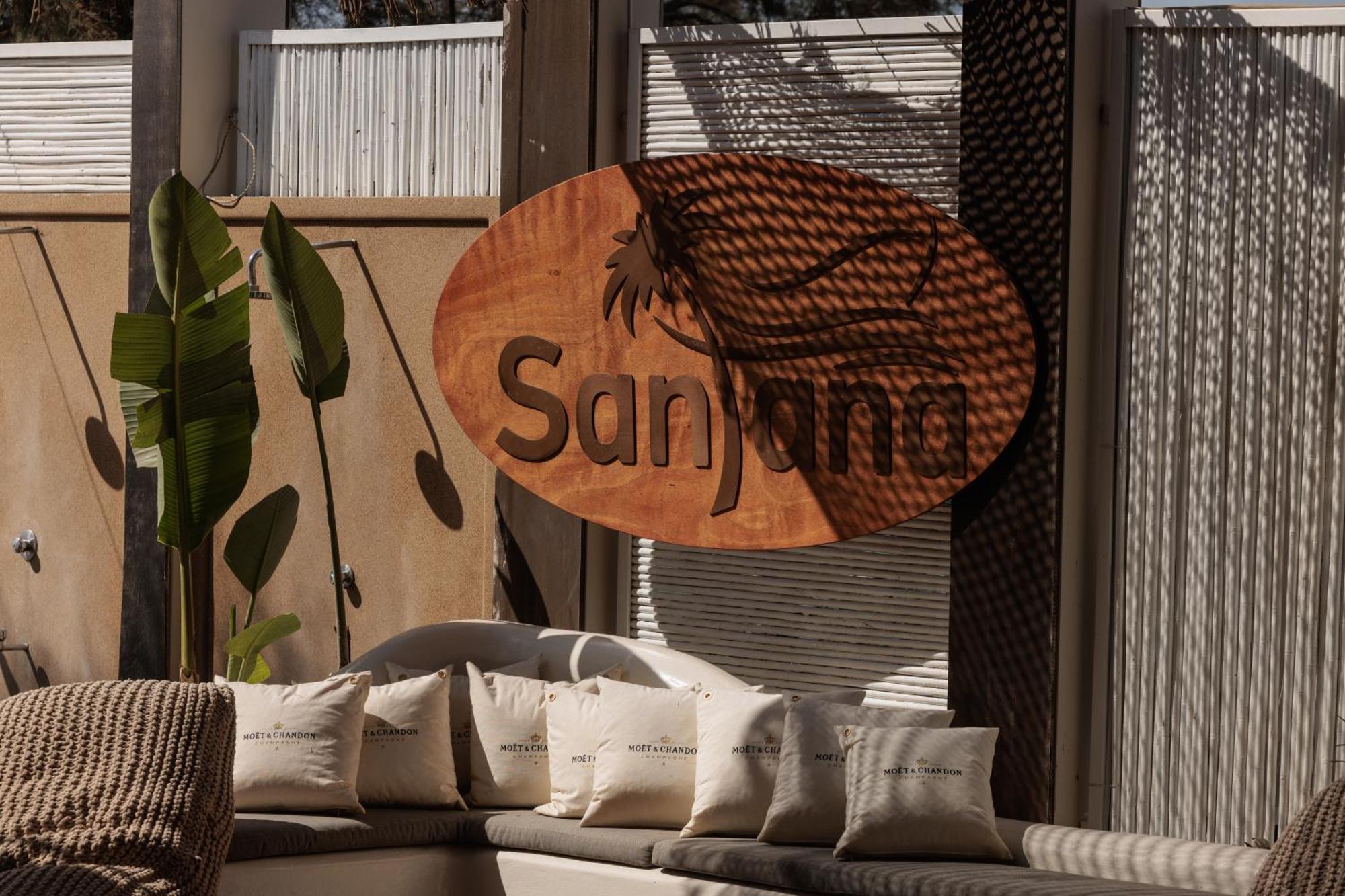 Antonina Hotel Agia Anna  Dış mekan fotoğraf